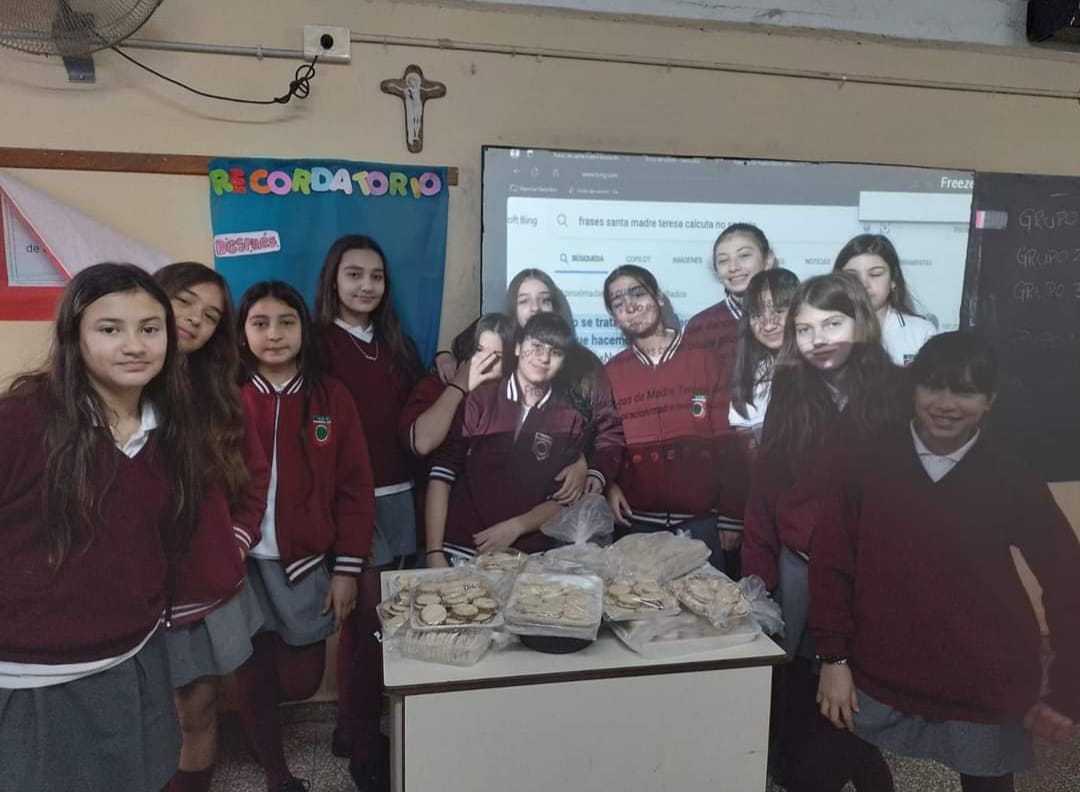 Actividades institucionales