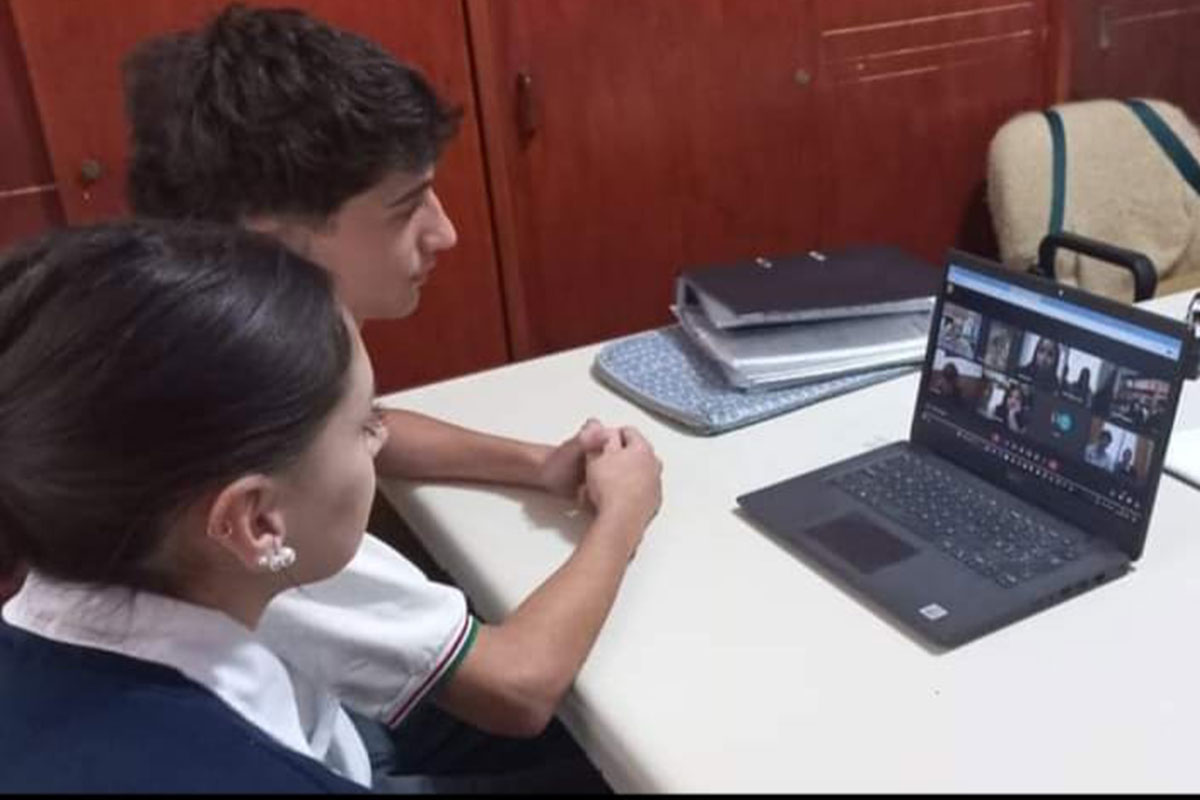 Nivel Secundario – Proyectos